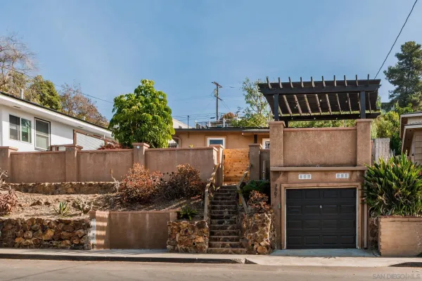 $899,999 | 7967 Normal Avenue, La Mesa, CA 91941
