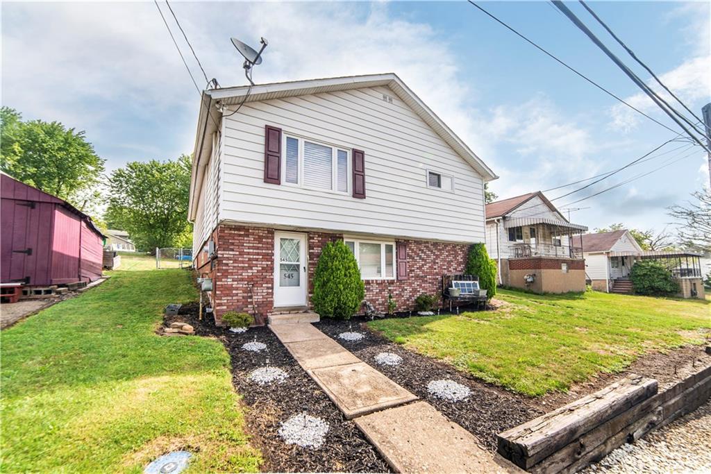 545 Benjamin Street Tarentum, PA 15084 - Photo 1 of 17 Gallery Image 1
