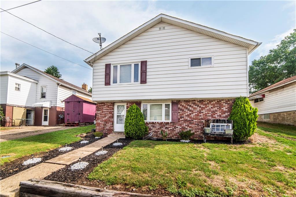 545 Benjamin Street Tarentum, PA 15084 - Photo 2 of 17 Gallery Image 2