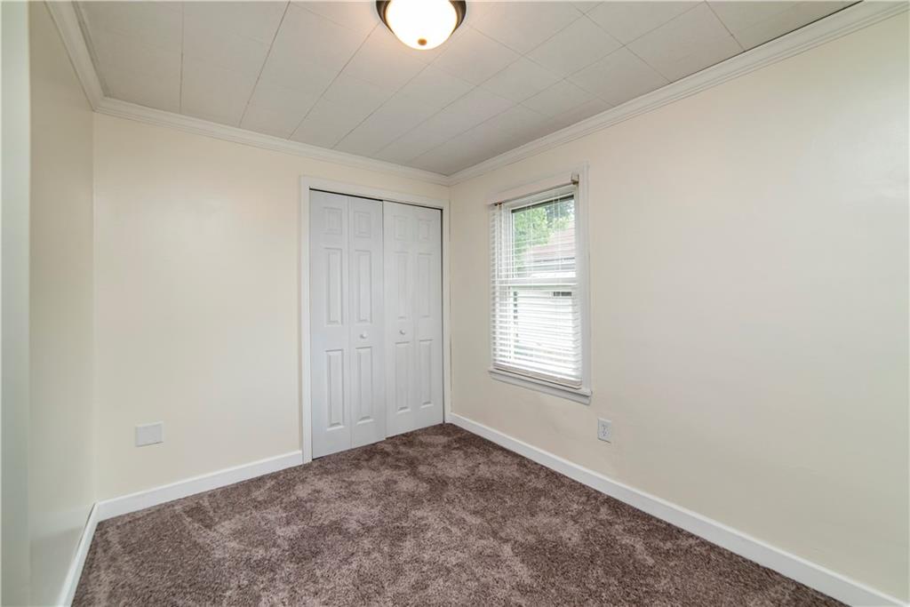 545 Benjamin Street Tarentum, PA 15084 - Photo 11 of 17 Bedroom 2