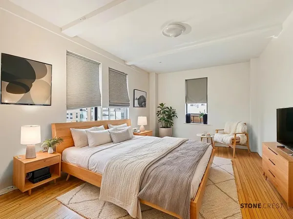 $4,600 | 205 West 88th Street, Unit 13F | Upper West Side