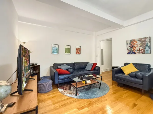 $4,600 | 205 West 88th Street, Unit 13F | Upper West Side