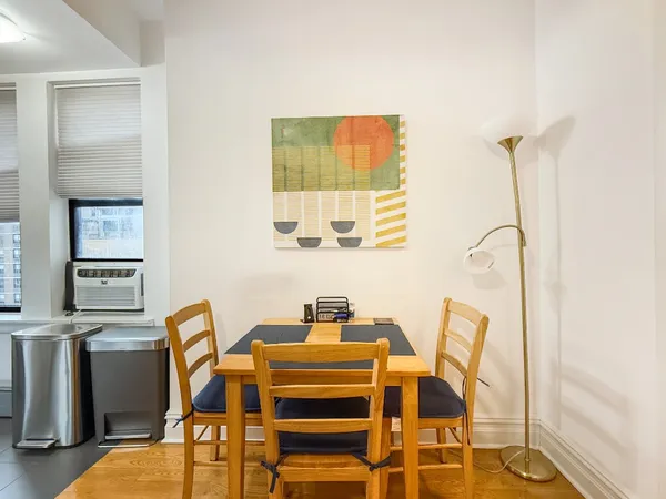 $4,600 | 205 West 88th Street, Unit 13F | Upper West Side