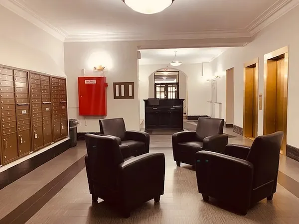 $4,600 | 205 West 88th Street, Unit 13F | Upper West Side