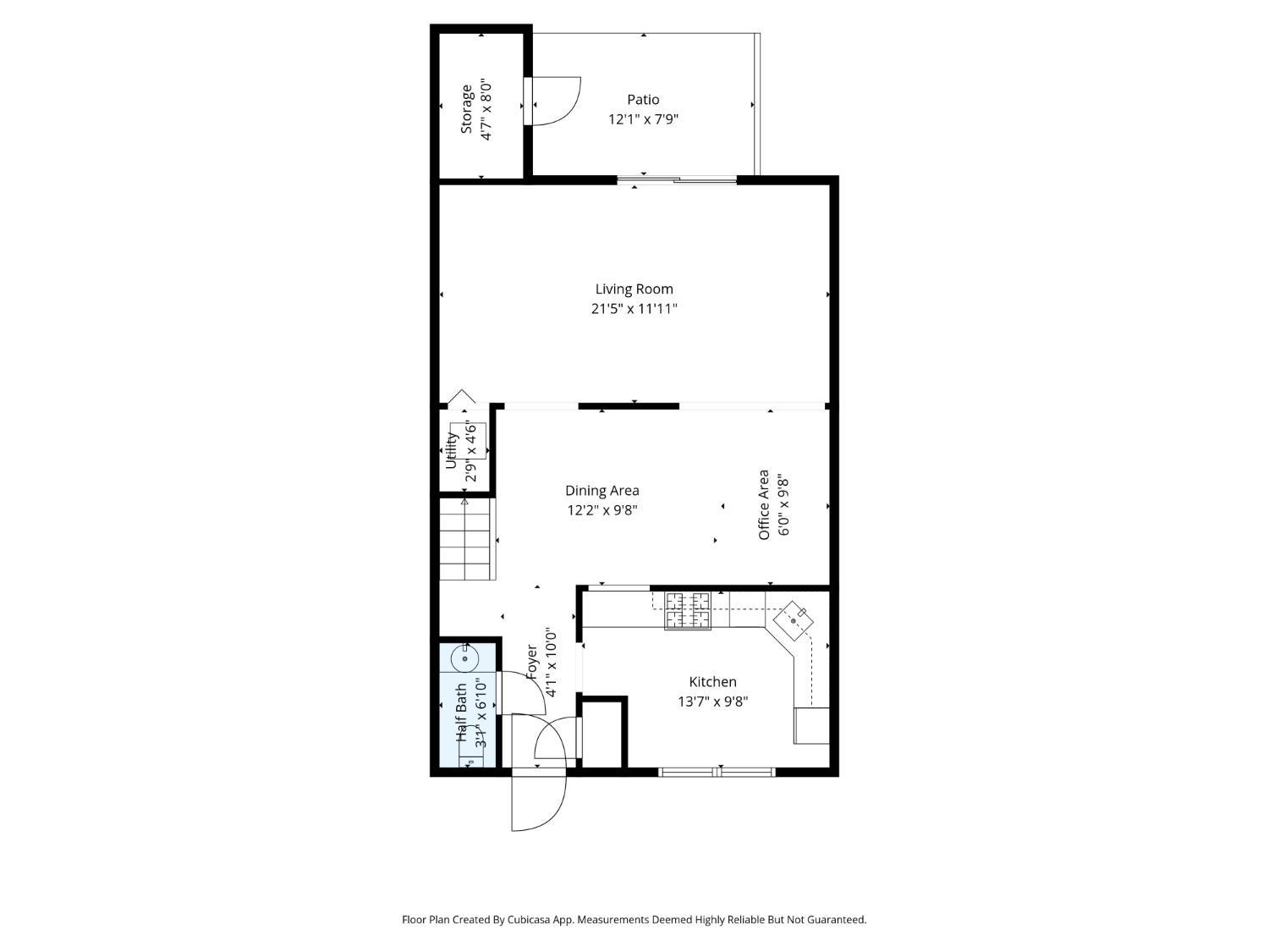 8401 Hana Road Edison, NJ 08817 - Photo 44 of 45