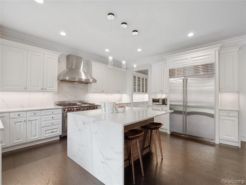 321 Aspen Road Birmingham, MI 48009 - Photo 13 of 44