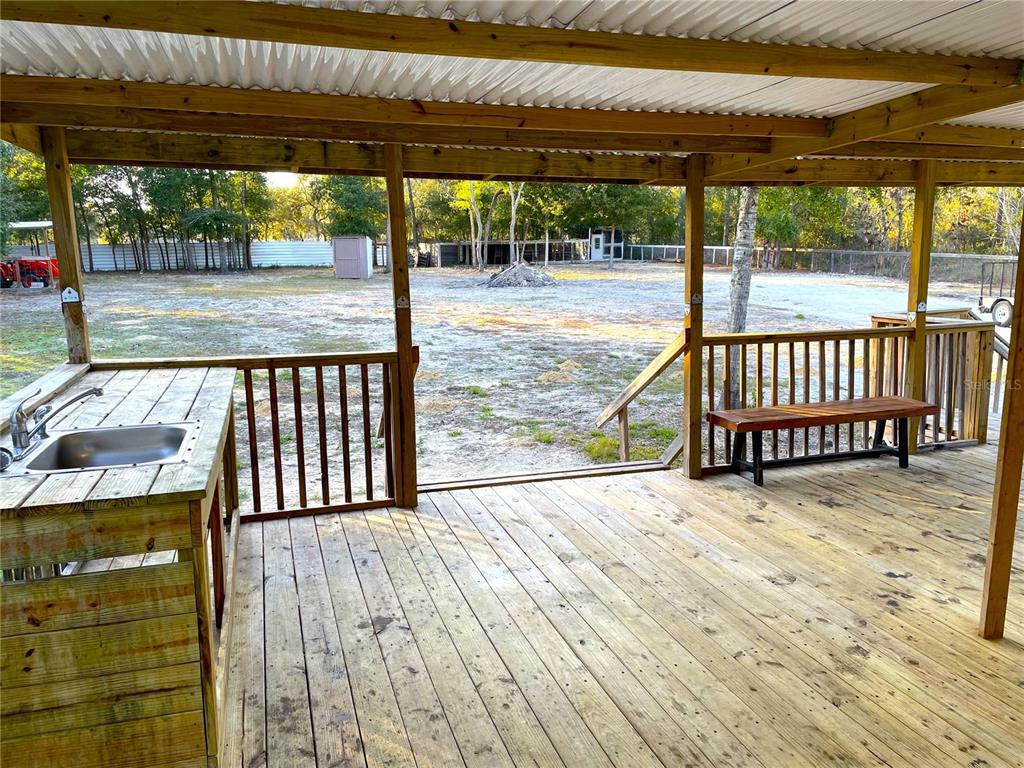 3388 Southwest 165th Avenue Road Ocala, FL 34481 - Photo 11 of 15