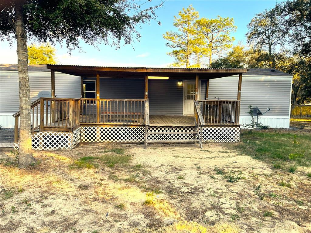 3388 Southwest 165th Avenue Road Ocala, FL 34481 - Photo 15 of 15