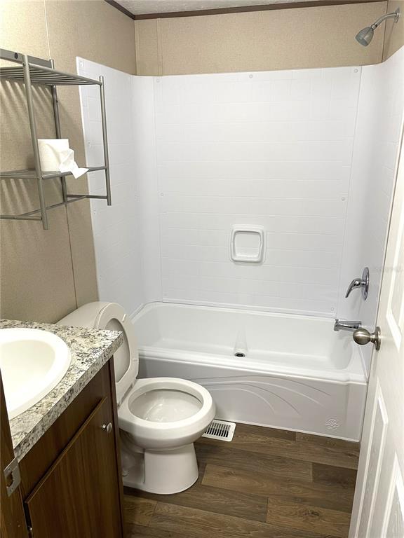 3388 Southwest 165th Avenue Road Ocala, FL 34481 - Photo 10 of 15