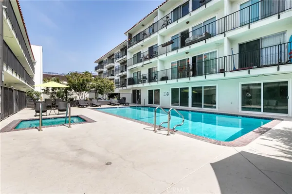 $716,000 | 1720 Ardmore Avenue, Unit 212, Hermosa Beach, CA 90254
