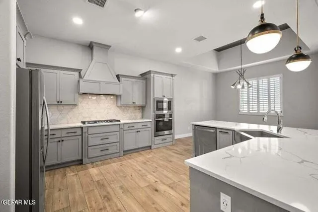 $565,000 | 14405 Tierra Campeon Avenue, El Paso, TX 79938