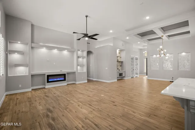 $565,000 | 14405 Tierra Campeon Avenue, El Paso, TX 79938