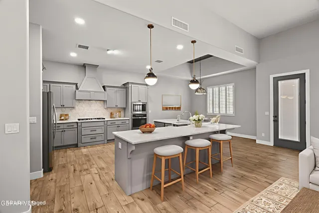 $565,000 | 14405 Tierra Campeon Avenue, El Paso, TX 79938