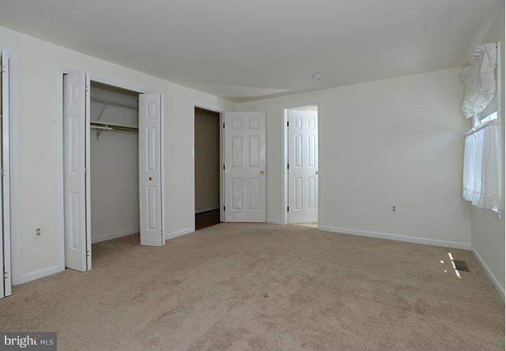 8103 Rocky Springs Road Frederick, MD 21702 - Photo 21 of 29 Bedroom (Master)