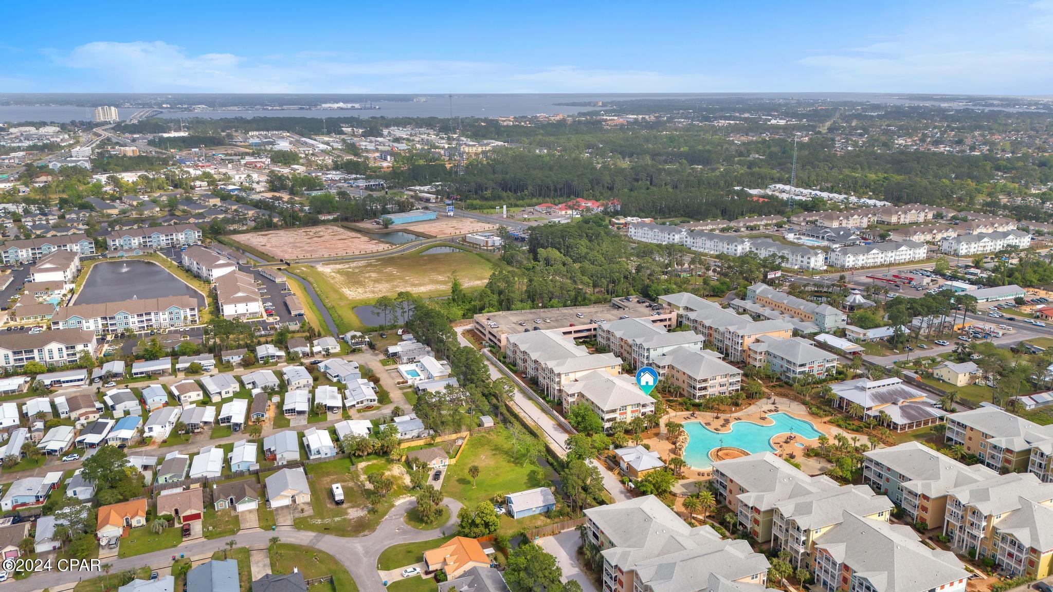 8700 Front Beach Road, Unit 5315 Panama City Beach, FL 32407 - Photo 25 of 34