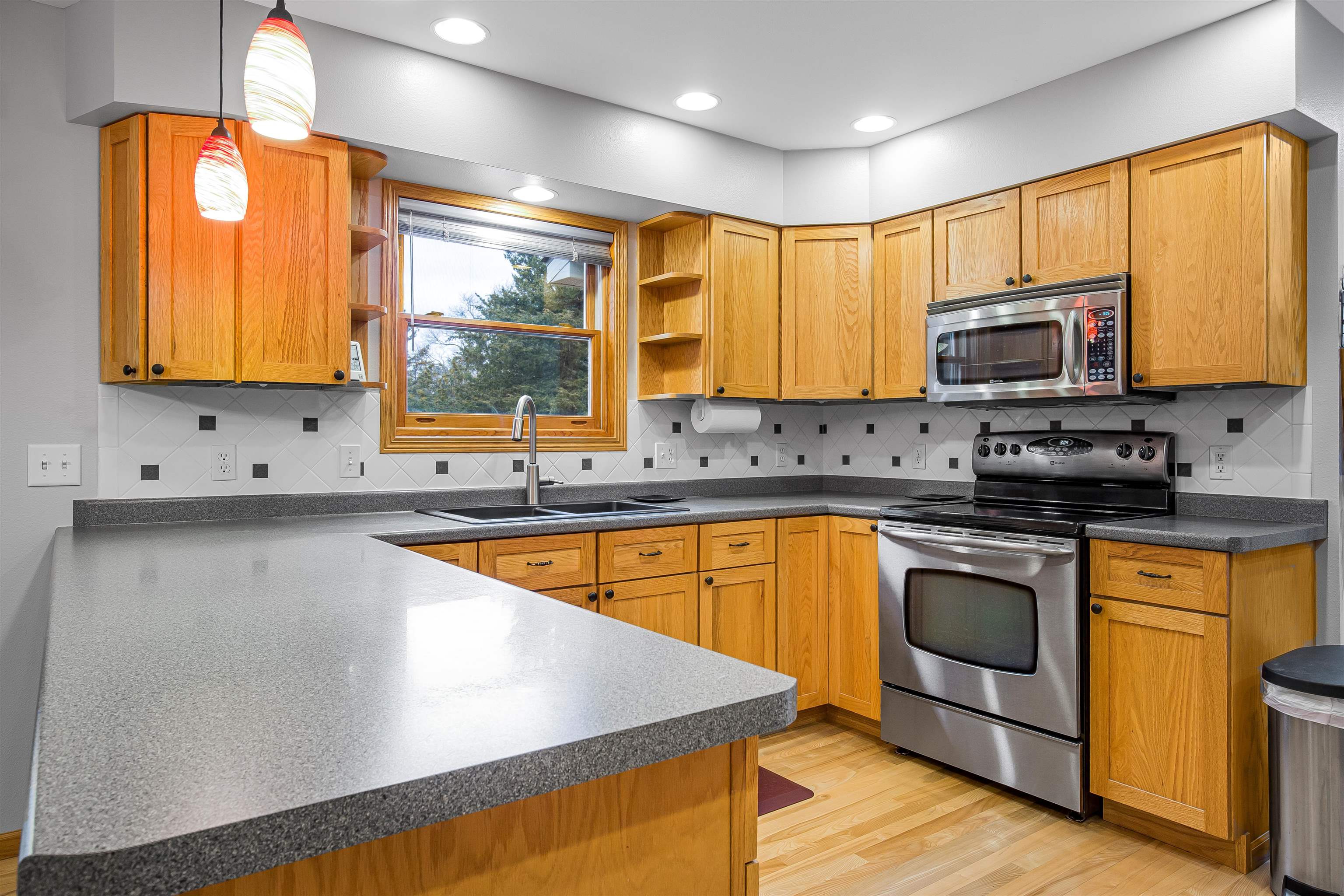 S4395 Cedarberry Lane Baraboo, WI 53913 - Photo 25 of 67