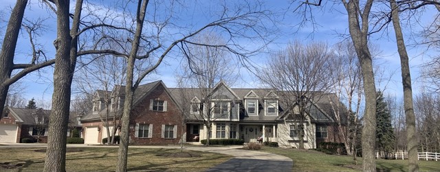 33W870 Fletcher Road St. Charles, IL 60174 - Photo 1 of 56