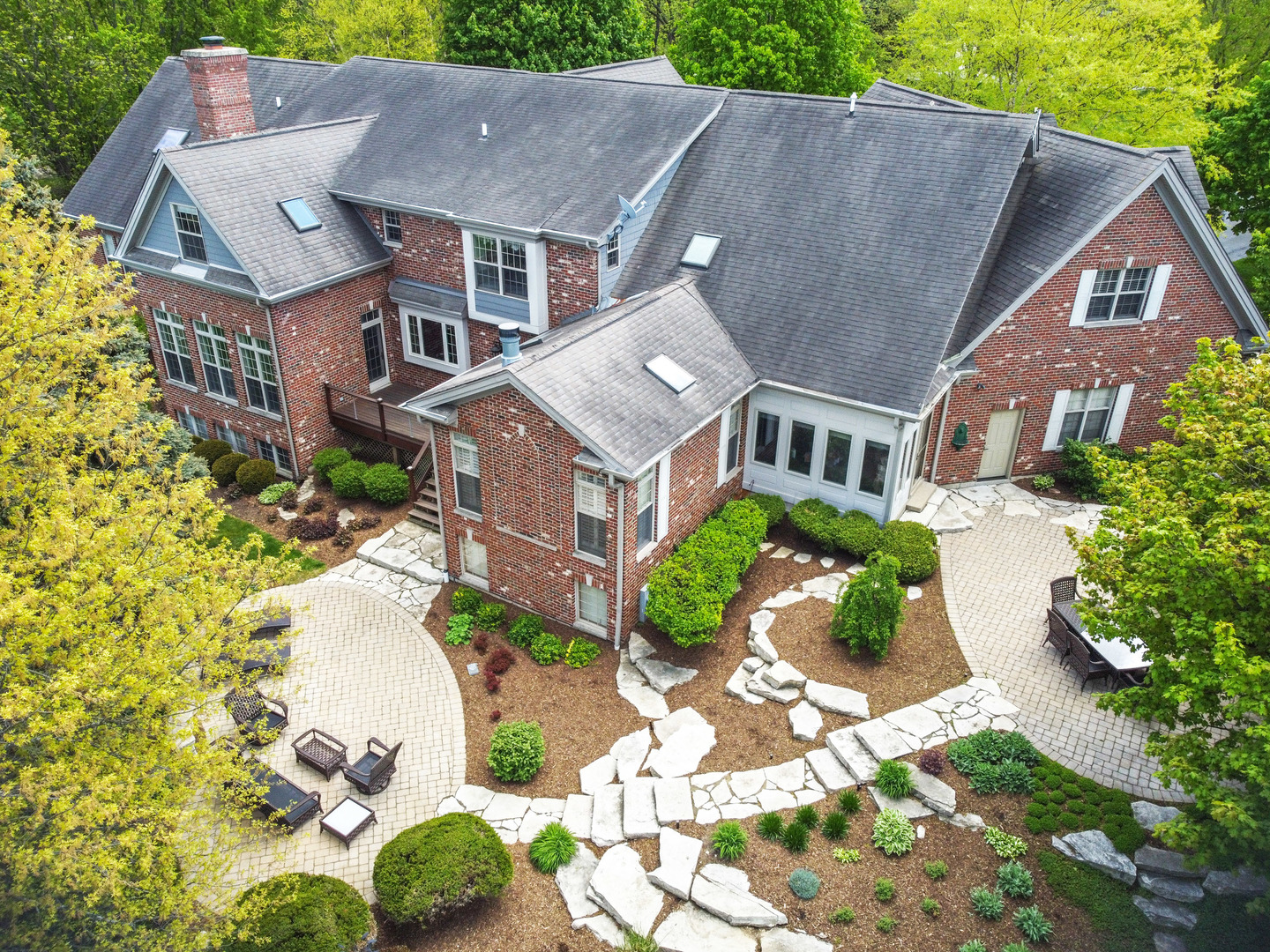 33W870 Fletcher Road St. Charles, IL 60174 - Photo 40 of 56