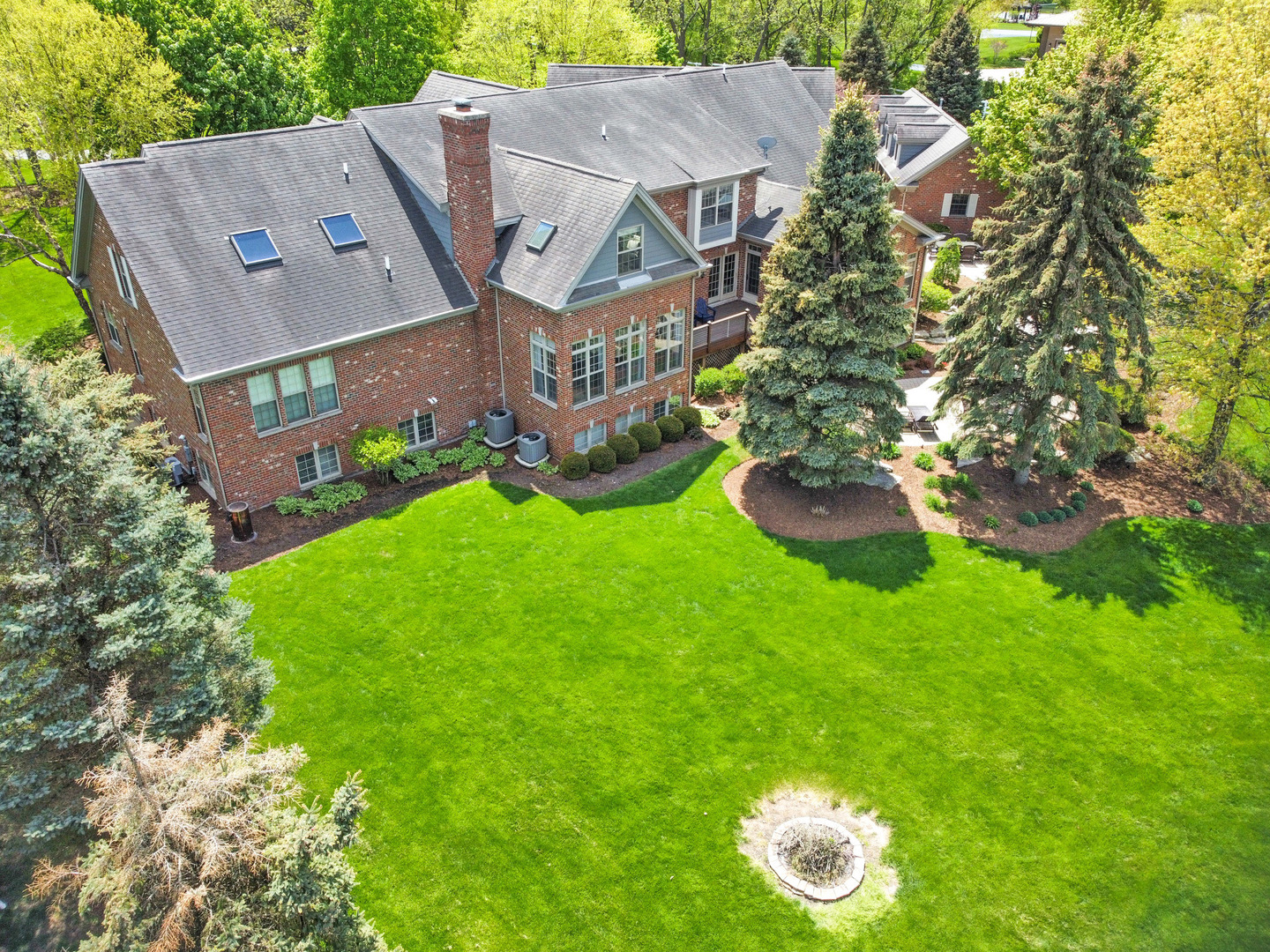 33W870 Fletcher Road St. Charles, IL 60174 - Photo 45 of 56