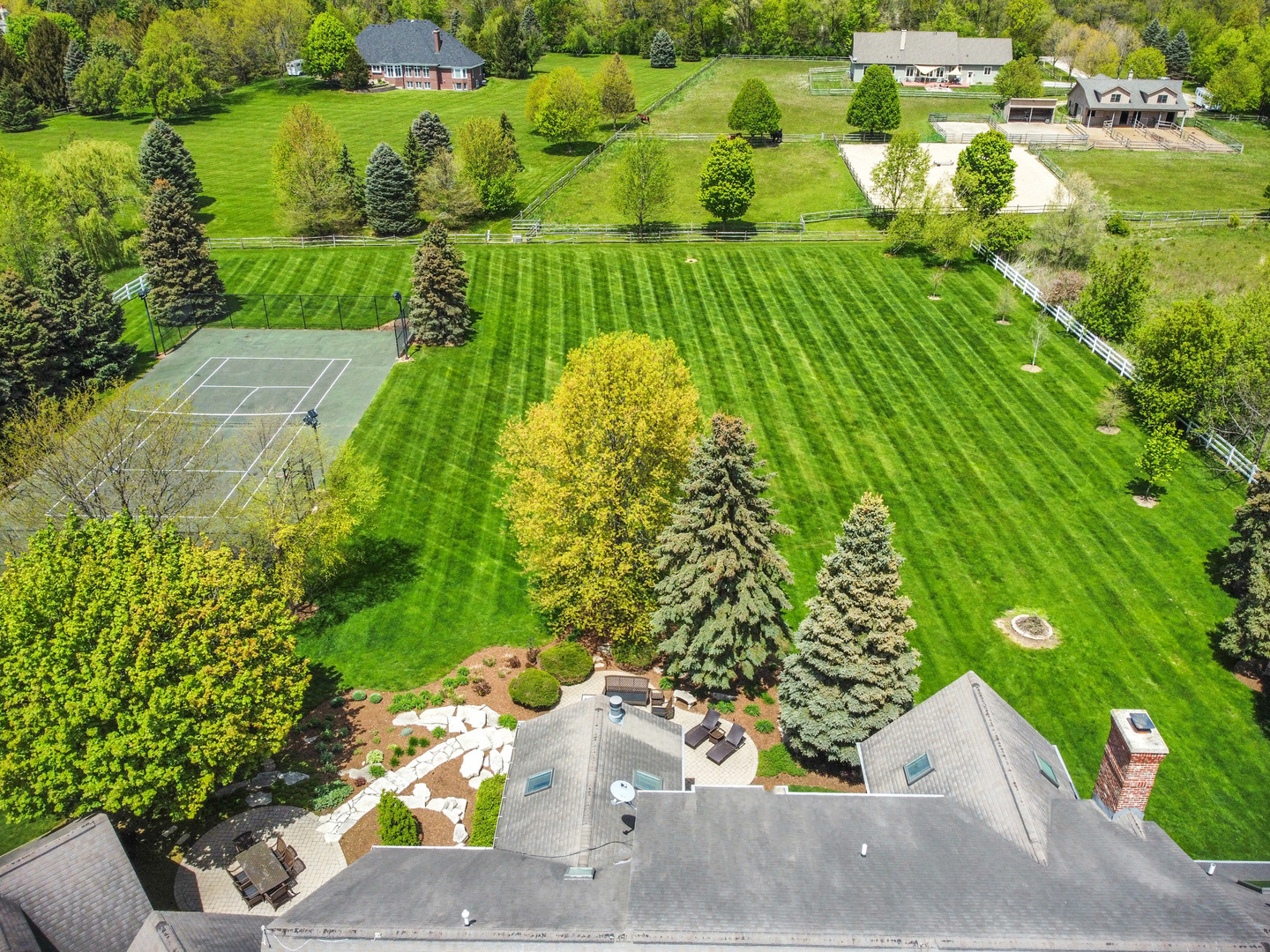 33W870 Fletcher Road St. Charles, IL 60174 - Photo 48 of 56