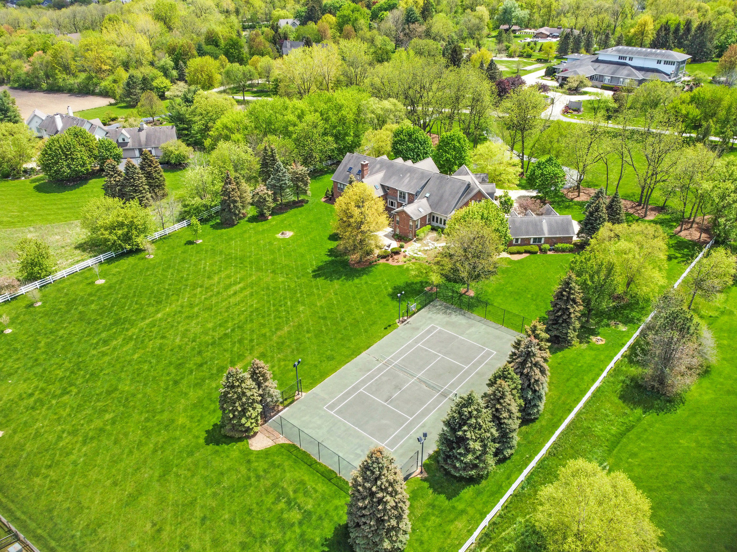 33W870 Fletcher Road St. Charles, IL 60174 - Photo 49 of 56