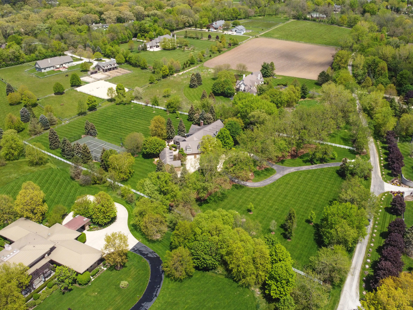 33W870 Fletcher Road St. Charles, IL 60174 - Photo 54 of 56