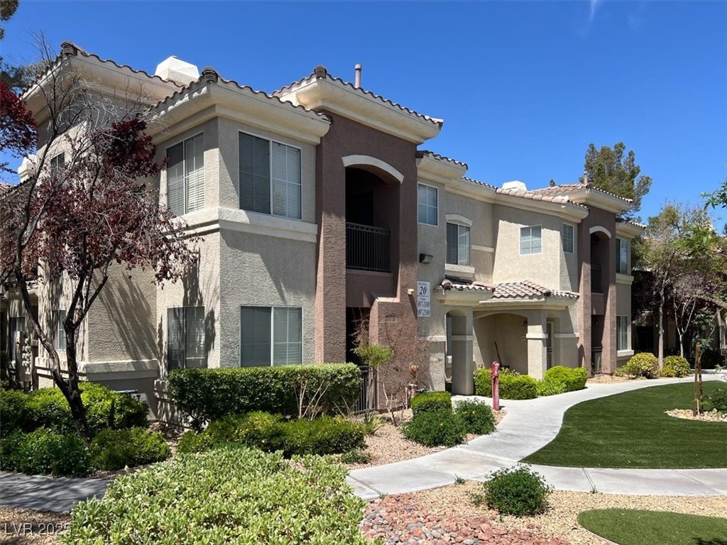 9050 West Warm Springs Rd Unit 2099  