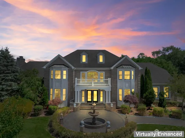 $3,500,000 | 5 Blue Diamond Hill Court, East Brunswick, NJ 08850