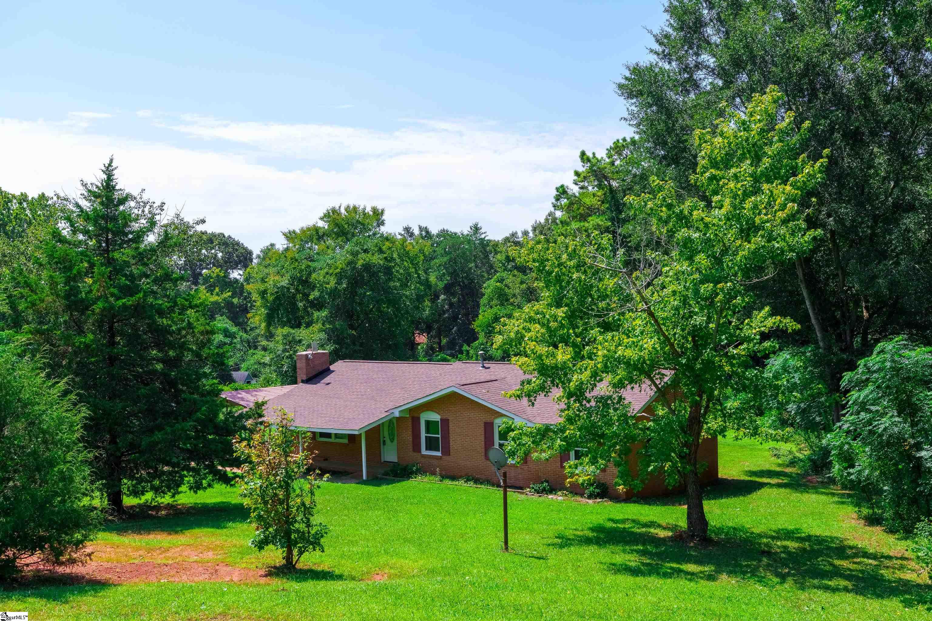 2428 Mt Lebanon Road Buffalo, SC 29321 - Photo 26 of 29 Gallery Image 26