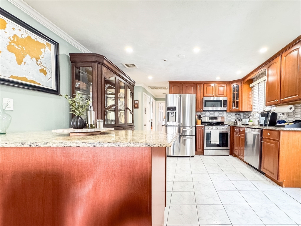 34 Rumney Road, Unit 1 Revere, MA 02151 - Photo 2 of 14