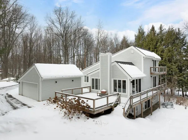 $1,350,000 | 4210 Harbor Road, Shelburne, VT 05482