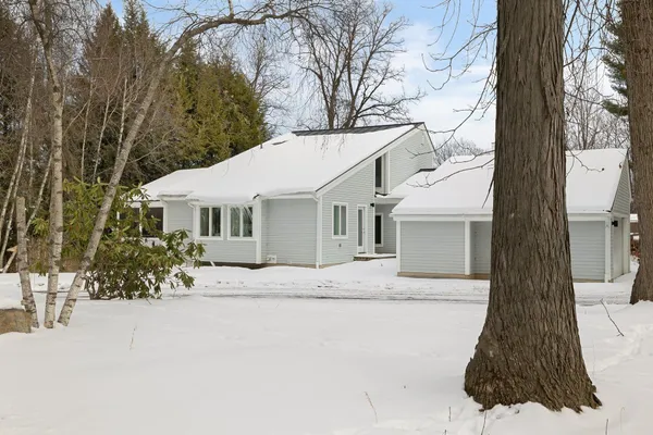 $1,350,000 | 4210 Harbor Road, Shelburne, VT 05482