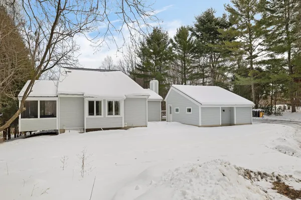 $1,350,000 | 4210 Harbor Road, Shelburne, VT 05482