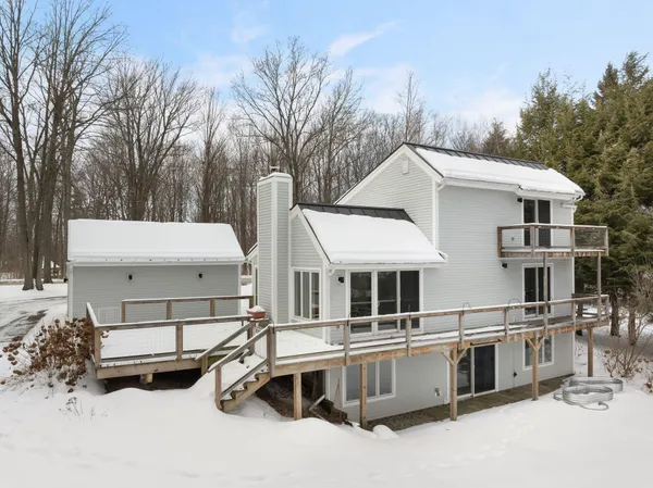 $1,350,000 | 4210 Harbor Road, Shelburne, VT 05482