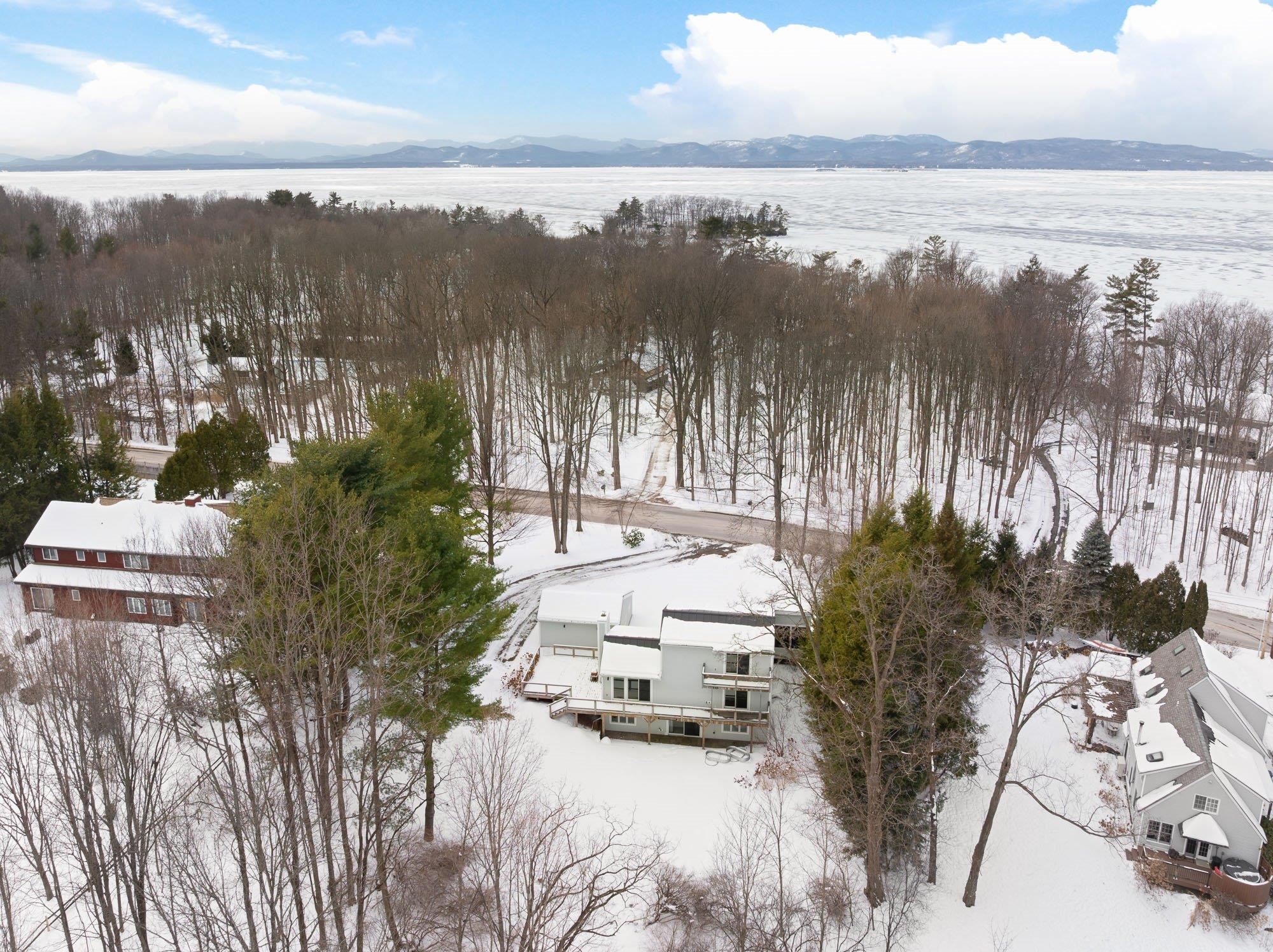 4210 Harbor Road Shelburne, VT 05482 - Photo 53 of 57