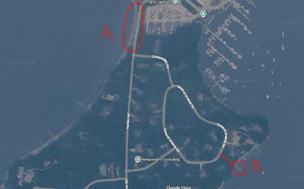 $1,350,000 | 4210 Harbor Road, Shelburne, VT 05482