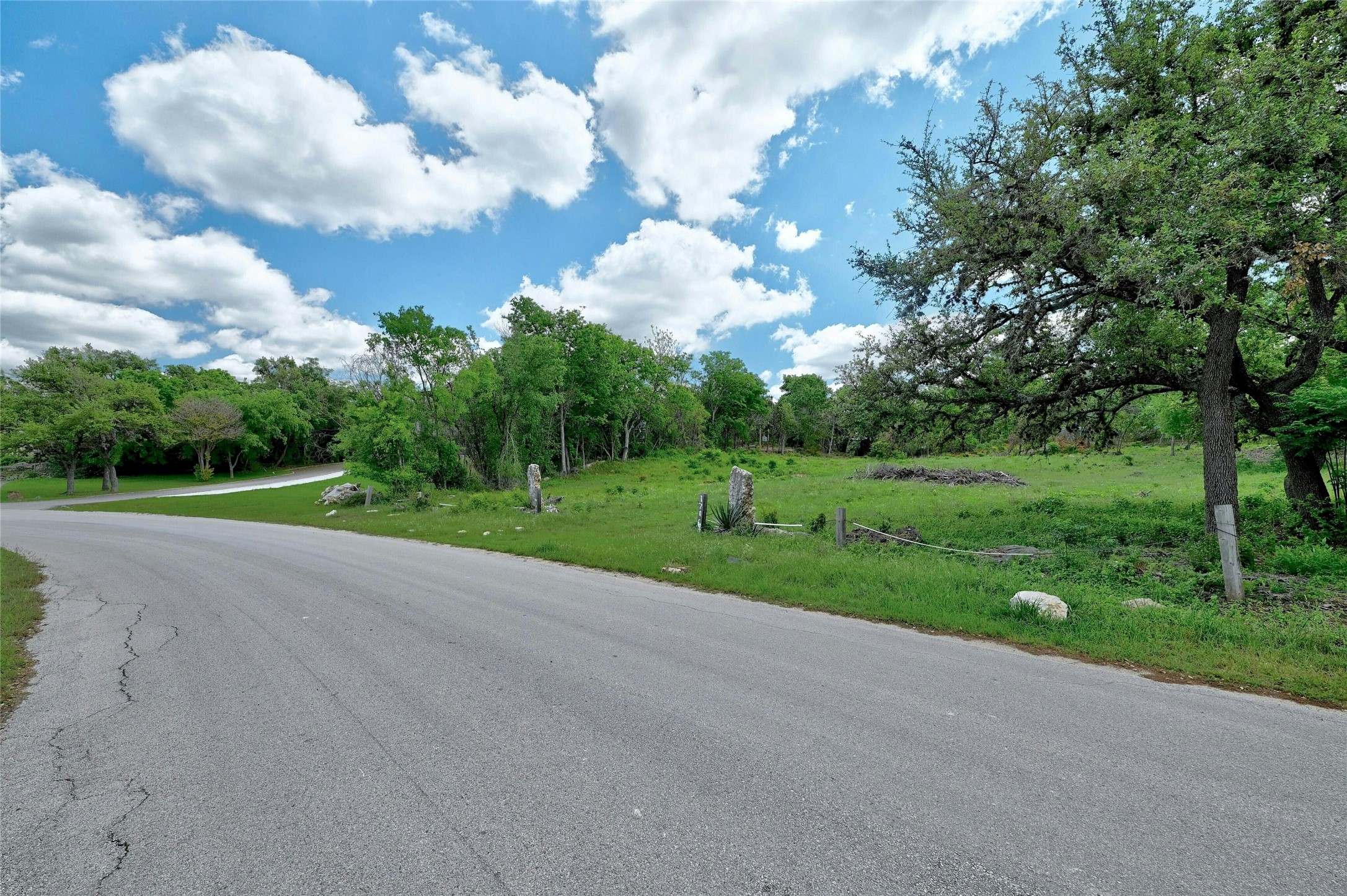 5008 Serrano Trail Austin, TX 78734 - Photo 15 of 21 View of asphalt road