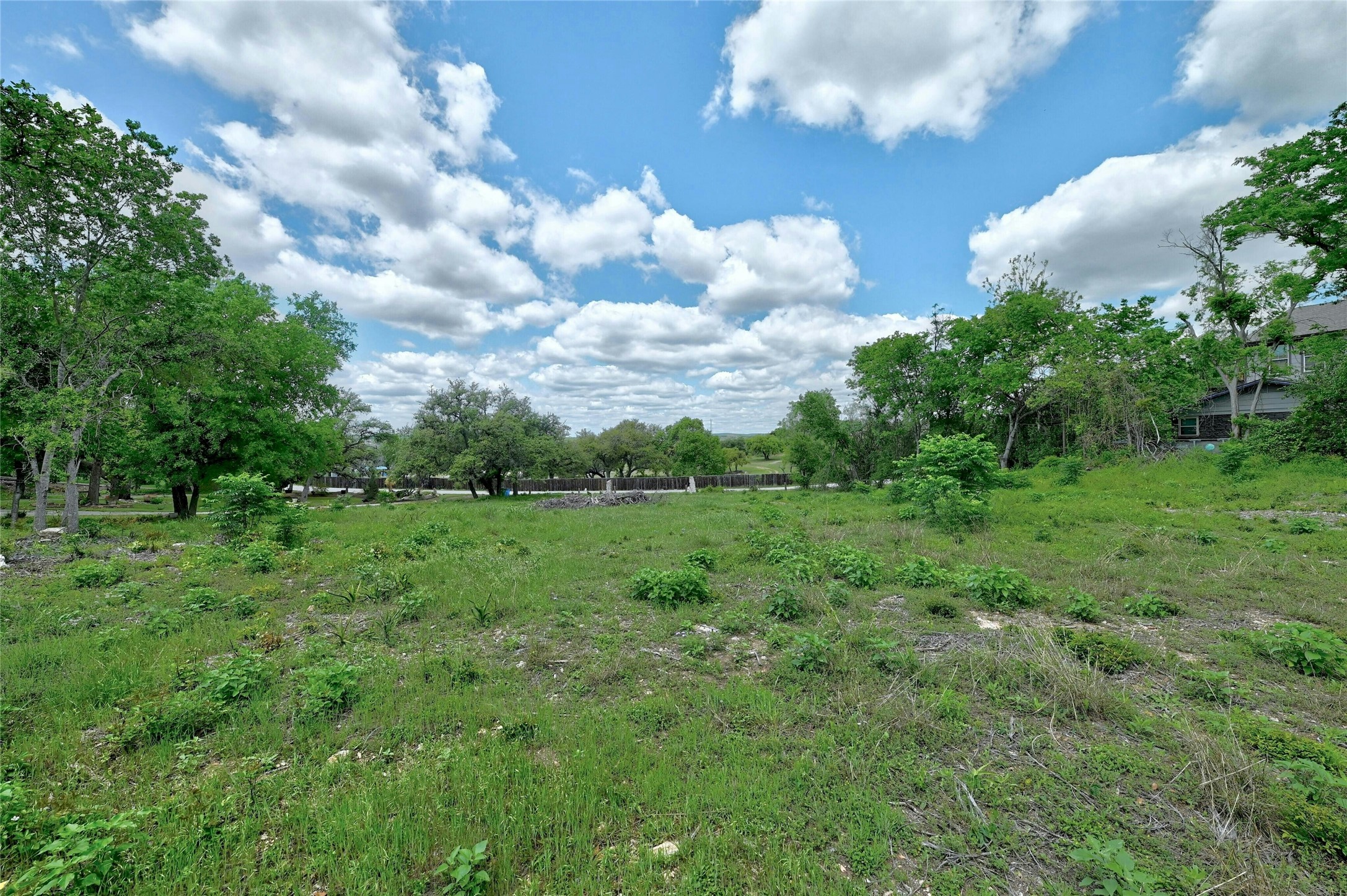 5008 Serrano Trail Austin, TX 78734 - Photo 19 of 21 View of undeveloped land
