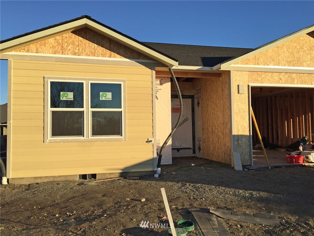 91 Stratus Loop Sequim, WA 98382 - Photo 1 of 25