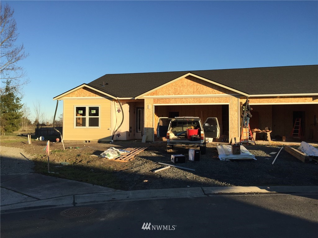 91 Stratus Loop Sequim, WA 98382 - Photo 2 of 25