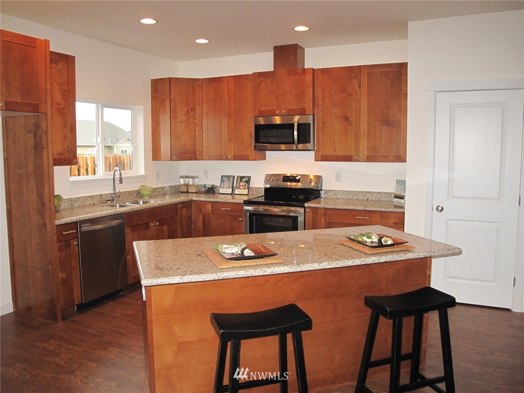 91 Stratus Loop Sequim, WA 98382 - Photo 19 of 25