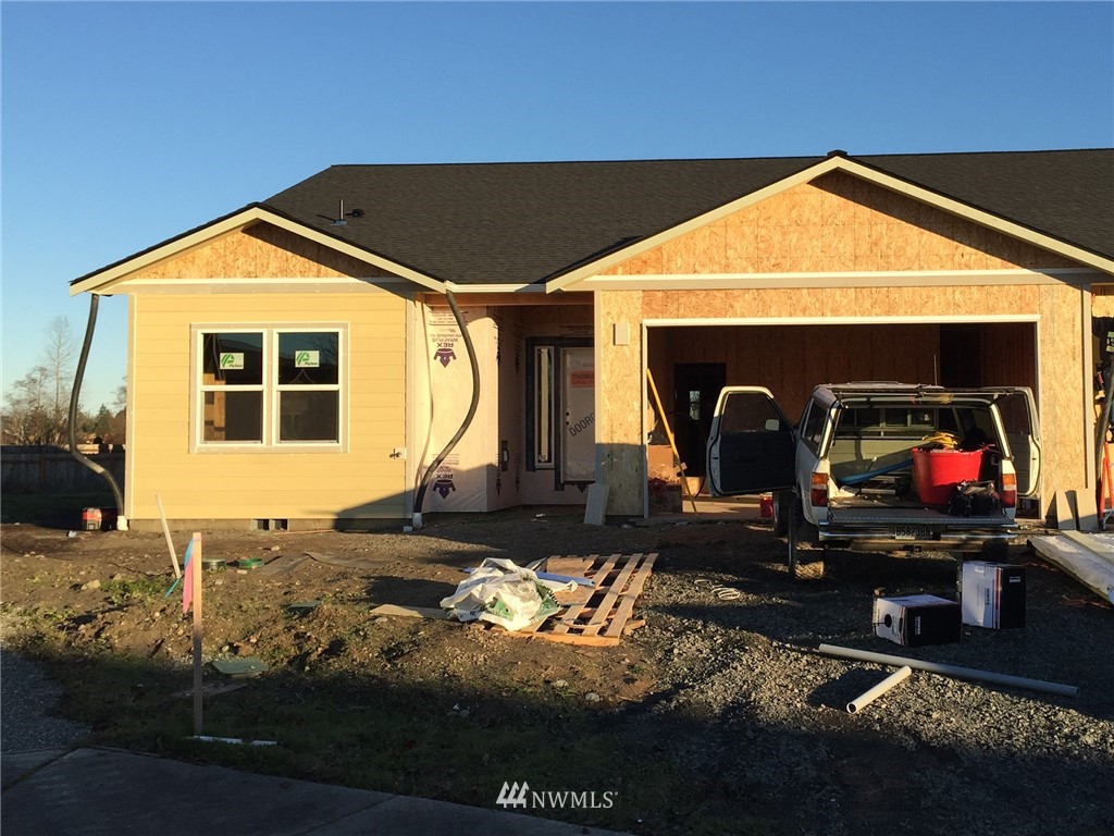 91 Stratus Loop Sequim, WA 98382 - Photo 3 of 25