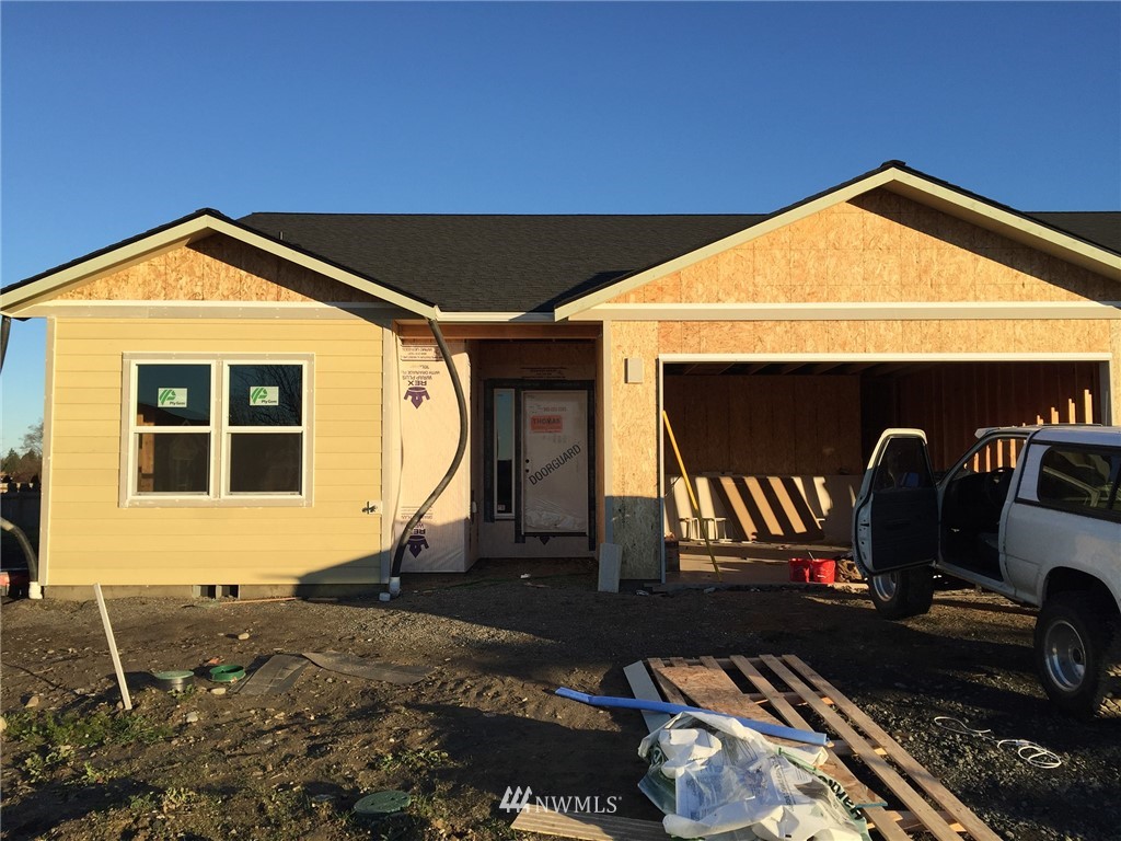 91 Stratus Loop Sequim, WA 98382 - Photo 4 of 25