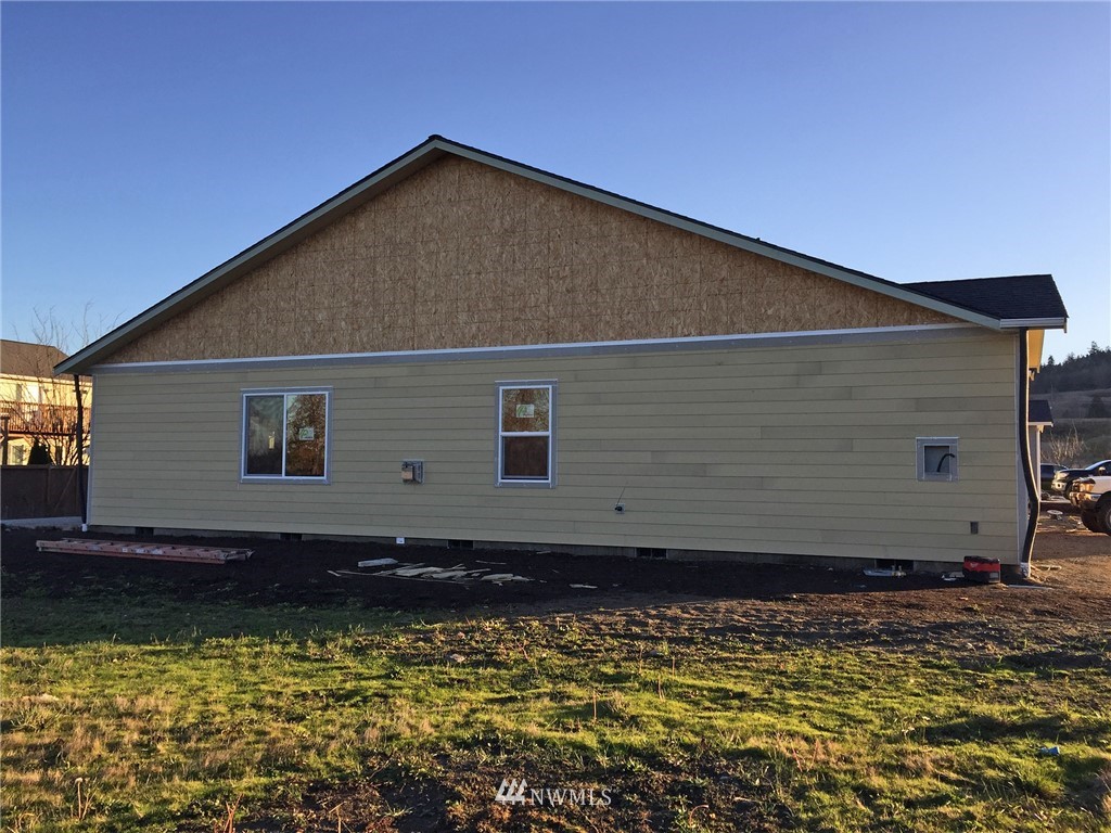 91 Stratus Loop Sequim, WA 98382 - Photo 5 of 25