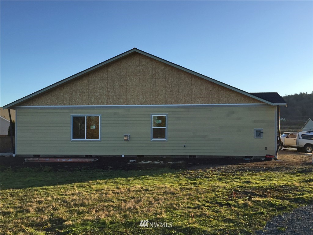 91 Stratus Loop Sequim, WA 98382 - Photo 7 of 25