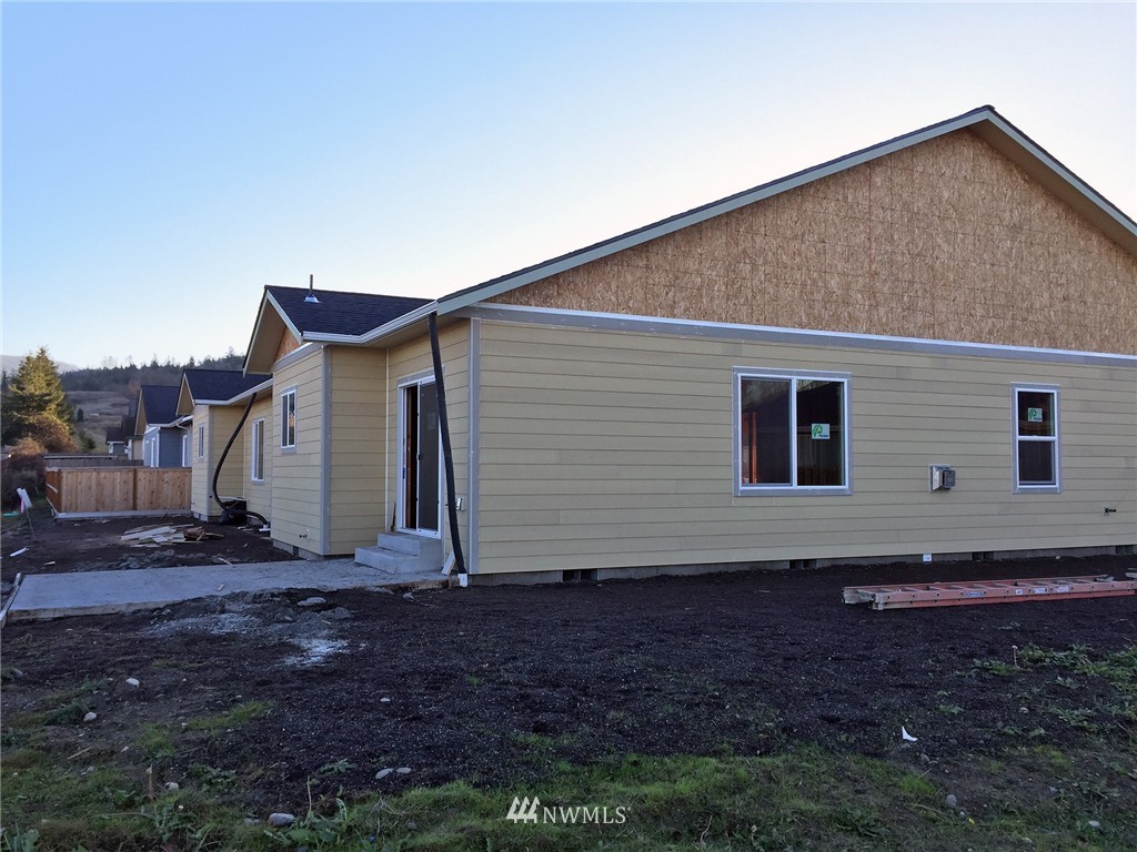 91 Stratus Loop Sequim, WA 98382 - Photo 8 of 25