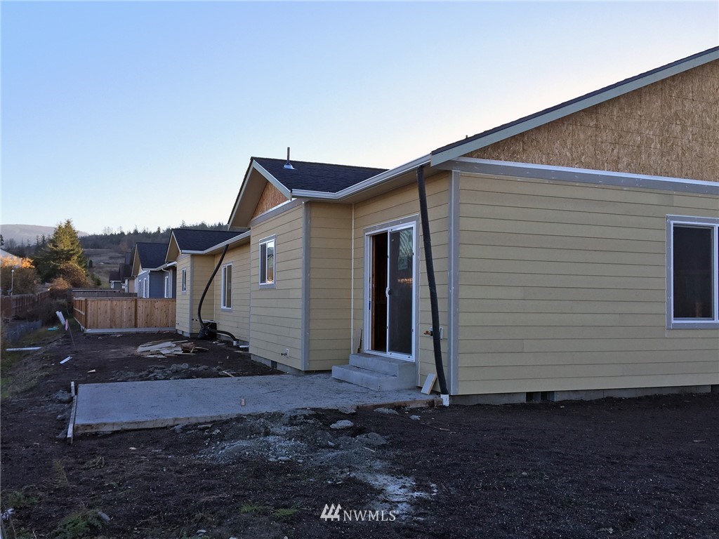 91 Stratus Loop Sequim, WA 98382 - Photo 9 of 25