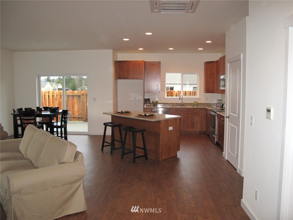 91 Stratus Loop Sequim, WA 98382 - Photo 10 of 25