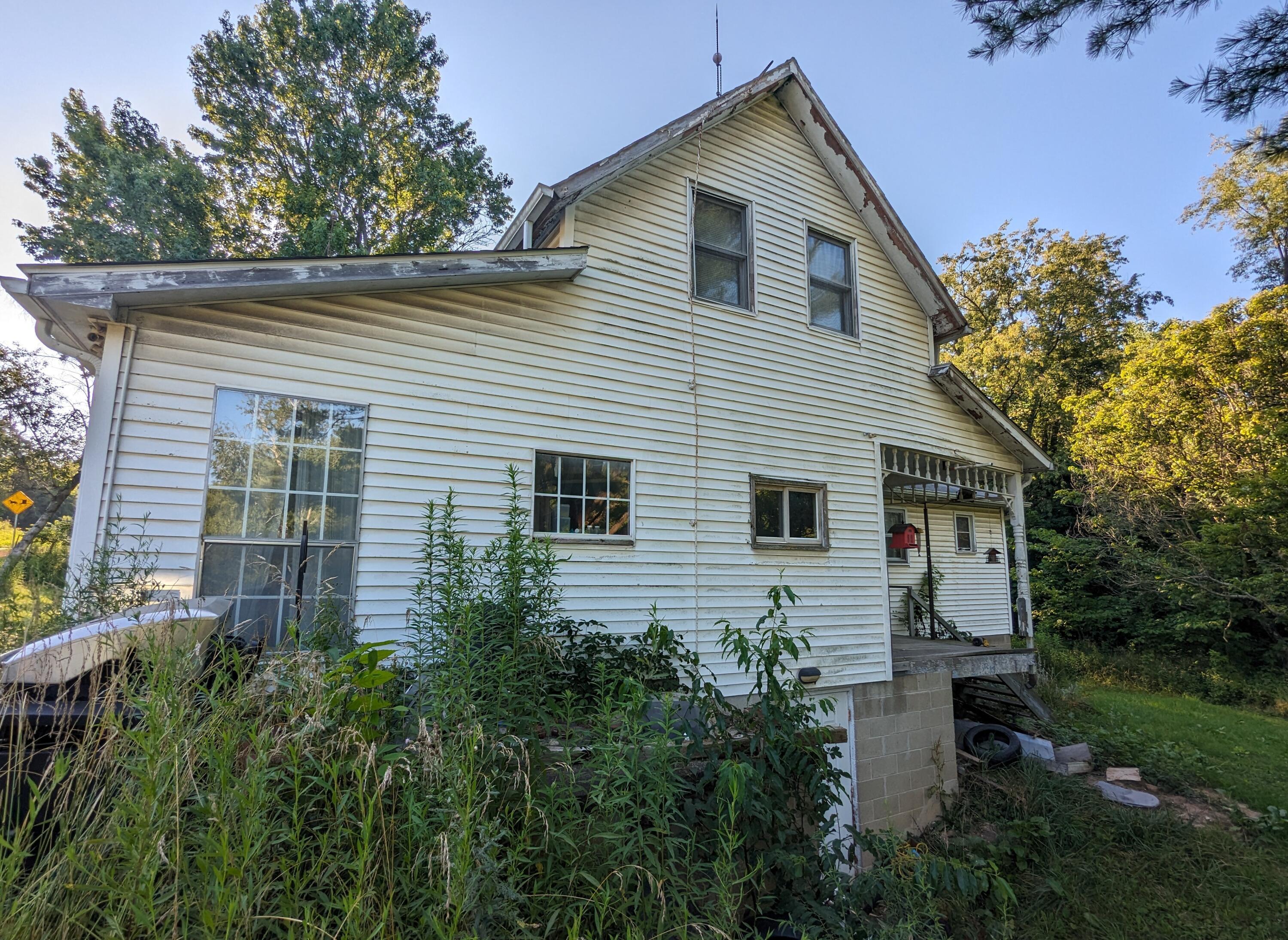 28005 Newcastle Road Howard, OH 43028 - Photo 7 of 15 7