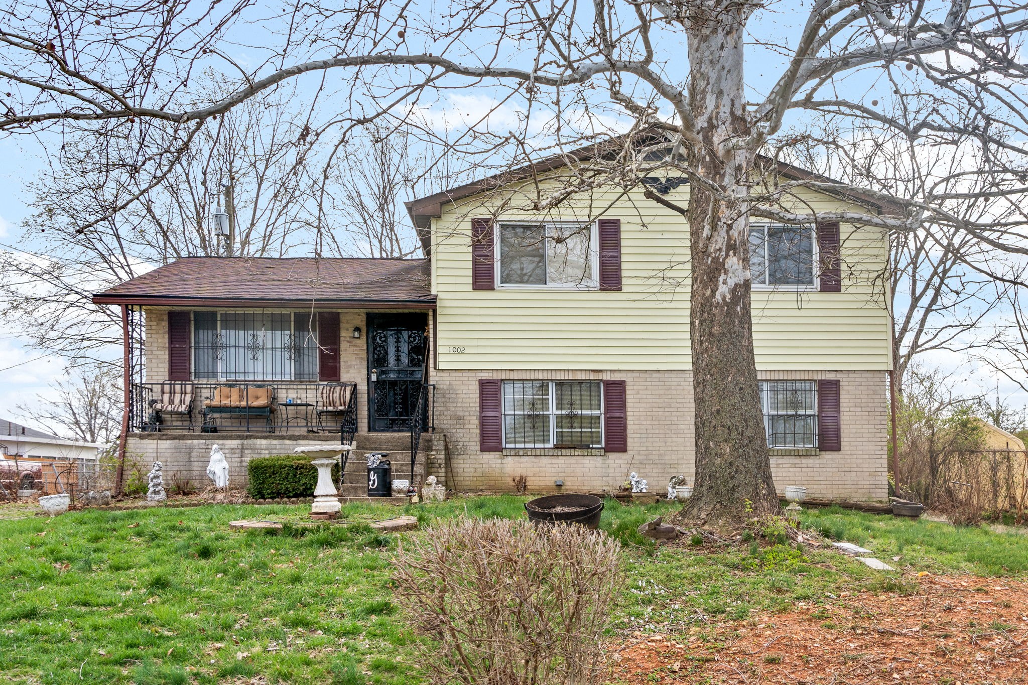1002 South Mabel Street Springfield, TN 37172 - Photo 1 of 32 Gallery Image 1